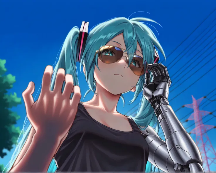 Cyberillustrious