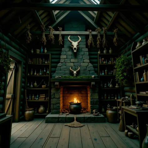 Rustic Witch's Cabin_rel_260420