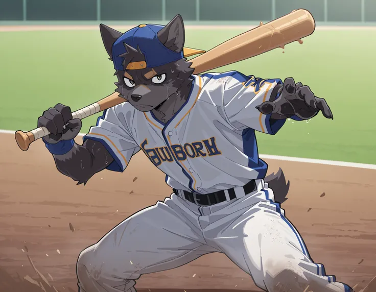 Leeksaltboy (Furry) | Style LoRA_rel_260420