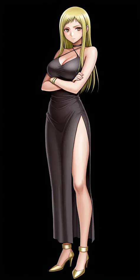 Nanase Saki (Crimson Comic)