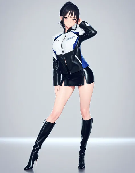 Clothing: Sport jacket