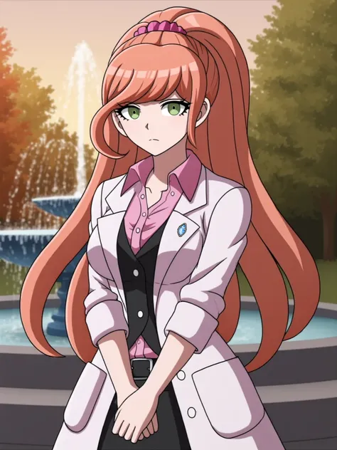 Chisa Yukizome [ Danganronpa ]