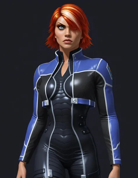 Joanna Dark (Perfect Dark Zero)