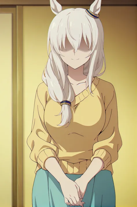 Oguri's Mother - Uma Musume: Cinderella Gray