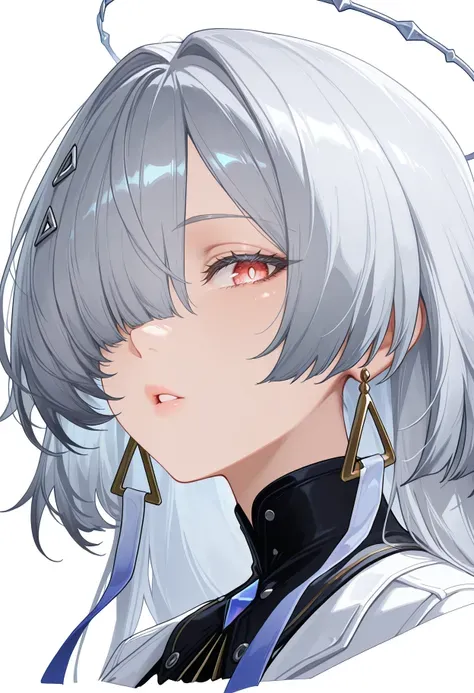 Mornye (Wuthering Waves) | Goofy Ai