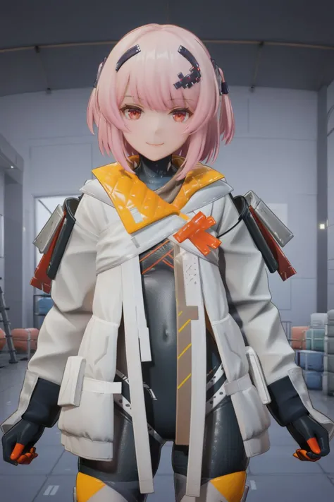 Fritia Little Sunshine (Snow Break) 4costumes NoobaXLEpslon