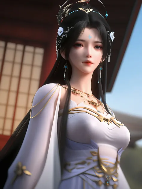 完美世界 - 清漪 - Pony & IL