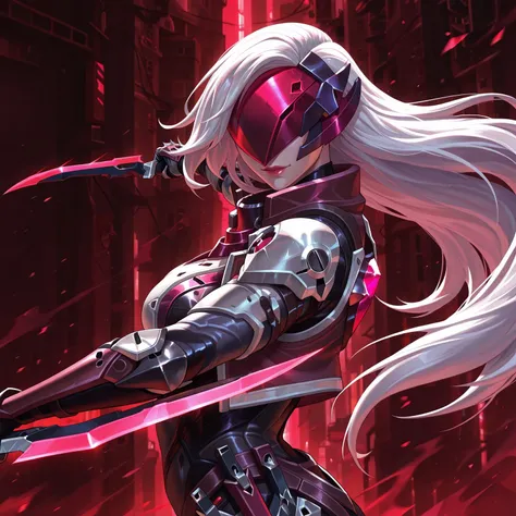 PROJECT Katarina / League of Legends