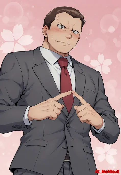 Giovanni - Pokemon