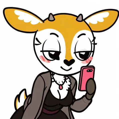Tsunoda | Aggretsuko