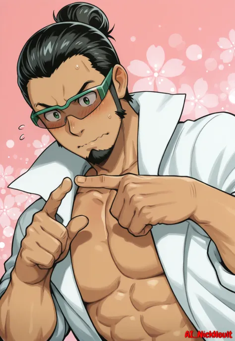 Professor Kukui - Pokemon_rel_260420