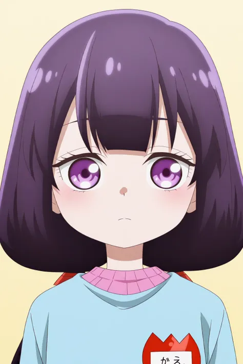 Kaya-chan wa Kowakunai - Kaya Satou_rel_260420