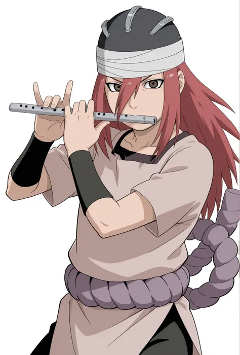 Tayuya (Naruto)