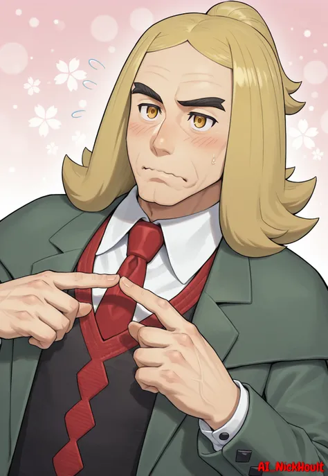Hassel - Pokemon