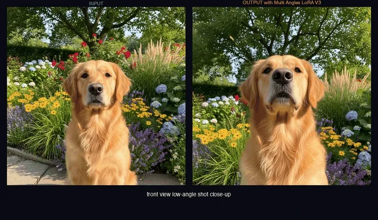 Qwen-Image-Edit-2511-Multiple-Angles-LoRA