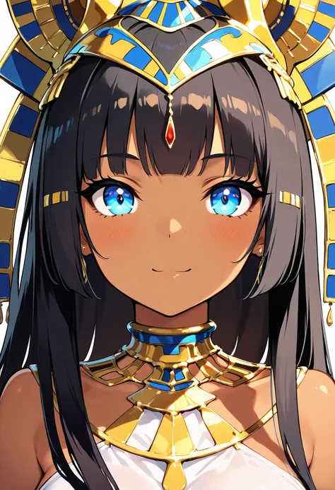 Egyptian Pharaoh Ramesses II | ラムセス2世  (萌王EX) [IL & NAI & Pony]