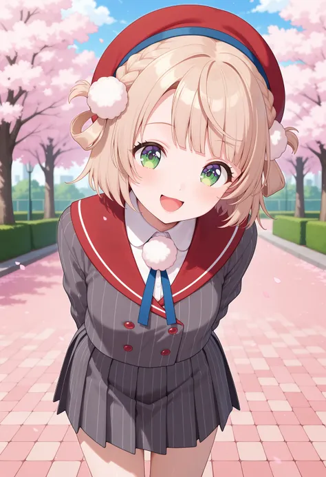 [Illustrious, SD1.5] Shigure Ui しぐれうい / Vtuber