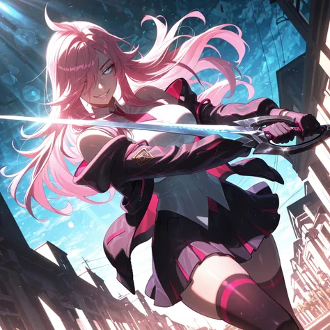 Battle Academia Katarina / League of Legends