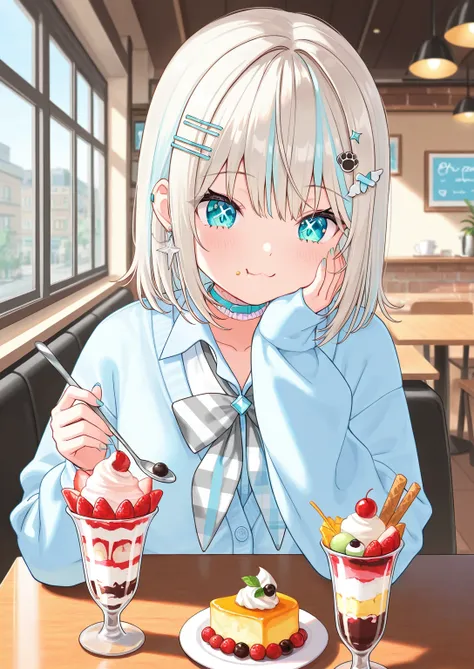 絲依とい Itoi Toi 2.0  [3 Outfits] / ネオポルテ Neo-Porte Vtuber