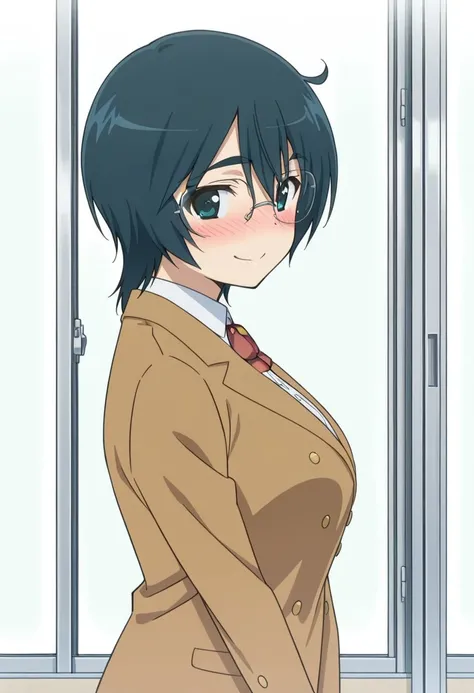 Kiss x Sis (OVA) - Miharu Mikuni