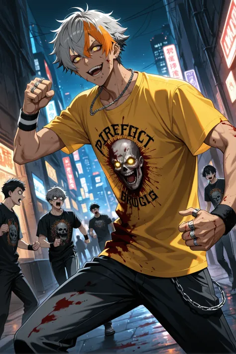 Mizuki | Black Star