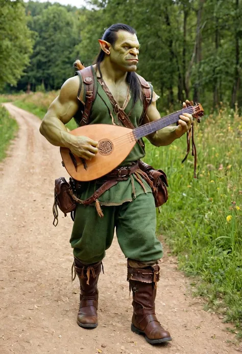 LUTE - SDXL Medieval - Renaissance