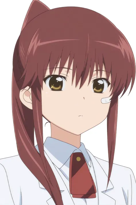 Kiss x Sis (TV) - Riko Suminoe