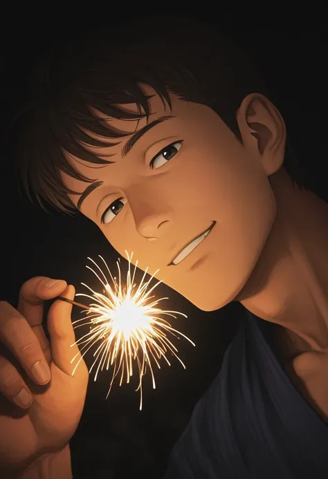 Tetsuo Tosu | My Home Hero!