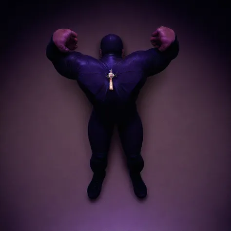 Reverse facesit