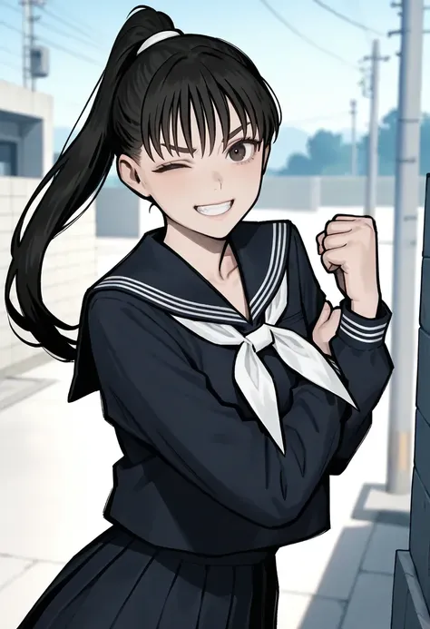 Sakazaki Yakko 逆崎 約子 - PARANORMASIGHT パラノマサイト