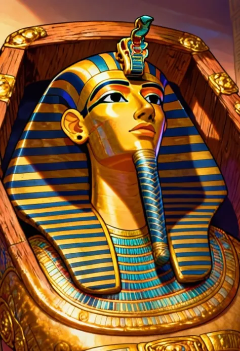 Ancient Egypt