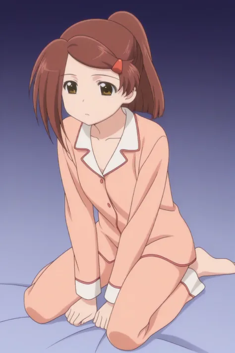 Kiss x Sis (OVA) - Ako Suminoe