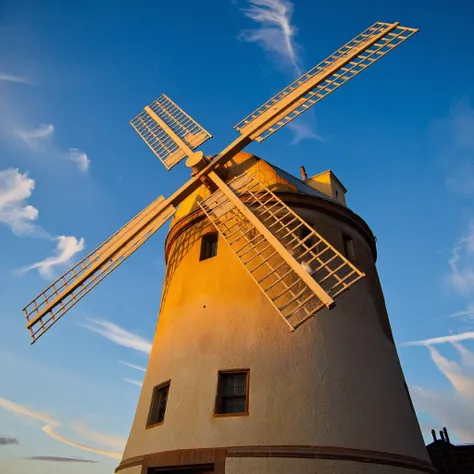 Windmills