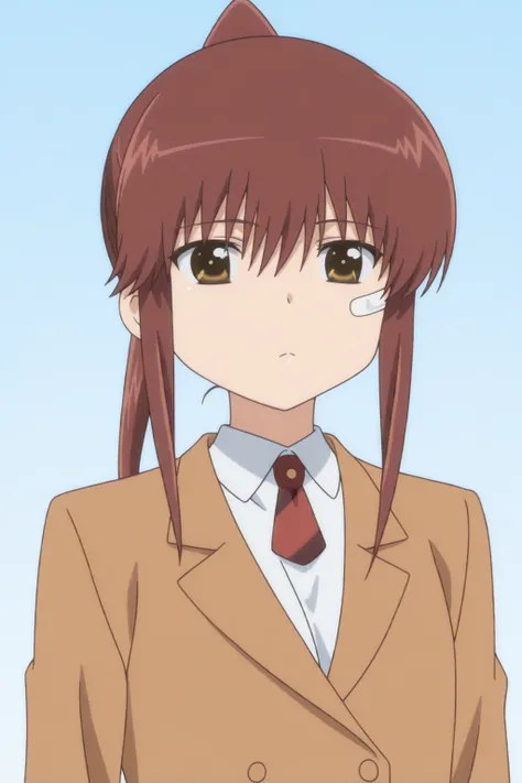 Kiss x Sis (OVA) - Riko Suminoe