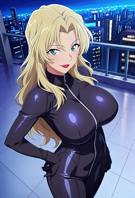 Vermouth/ベルモット(Detective conan_series)