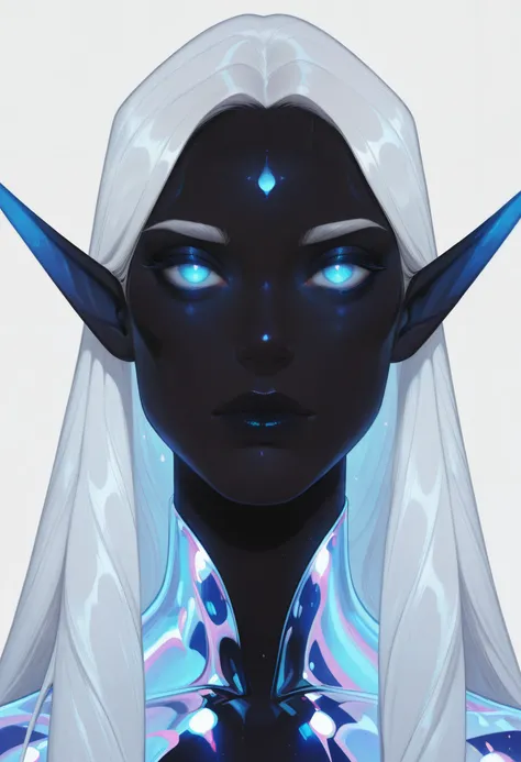 My OC - Diamond [IllustriousXL]