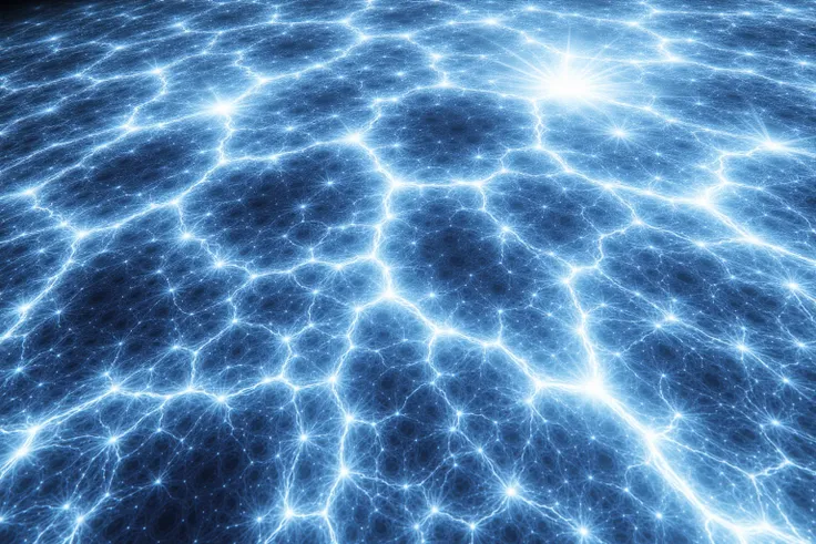 Surface Of The Sun