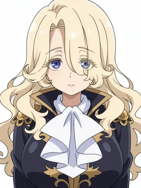 Lilley Kokoschka (Shoukoku no Altair) Pony