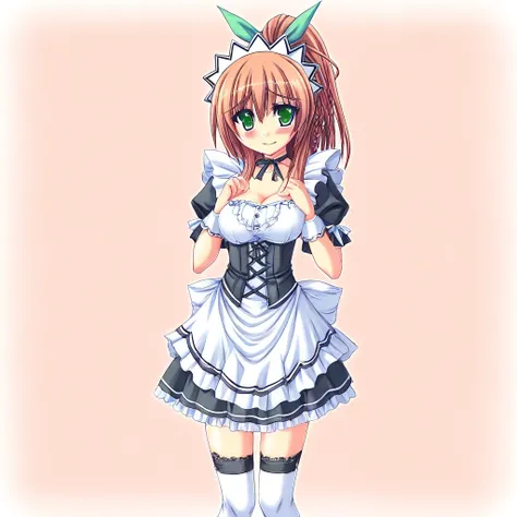 ("Illustrious" Ver) "May-Be Soft" Artist Style