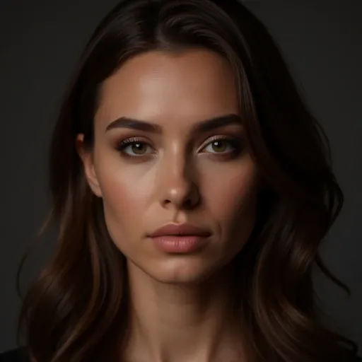AI Model - Test_Flux