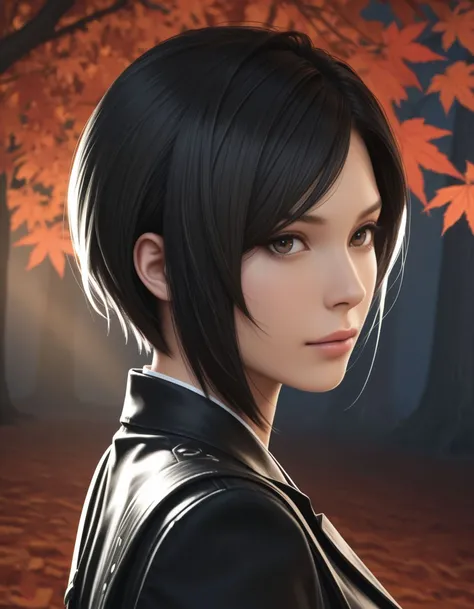 Ada from Dead by Daylight [IllustriousXL]