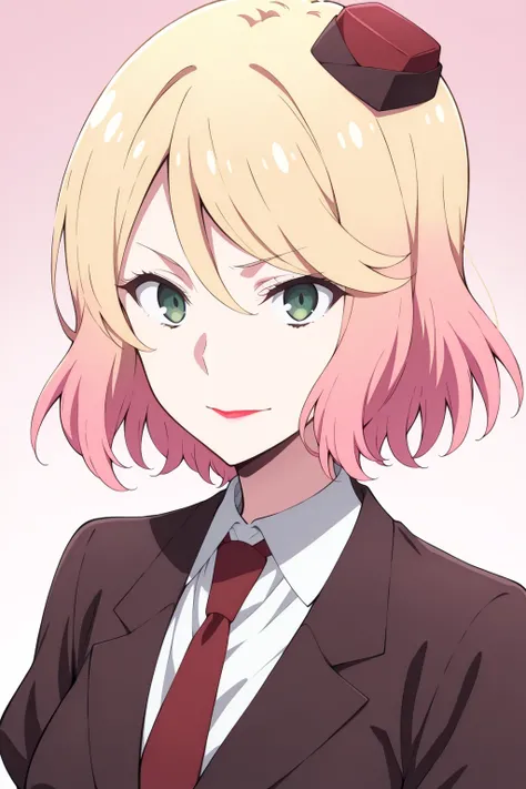 Catherine Ward (Satsuriku no Tenshi) [Illustrious]
