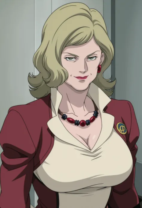 COMMISSION-Martha Vist Carbine-Mobile Suit Gundam Unicorn-IL