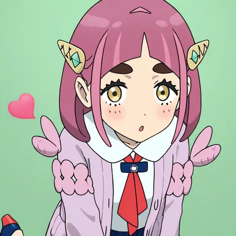 Lacey (Pokemon)