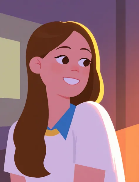 Charlie (Female) | Pathways