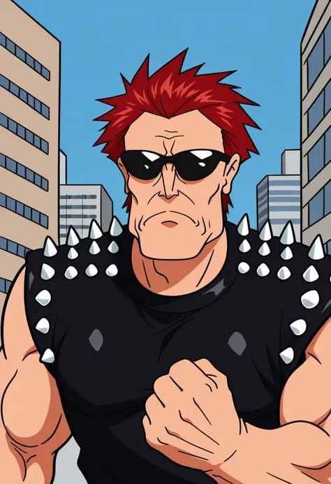 Captain Pronin / Капитан Пронин
