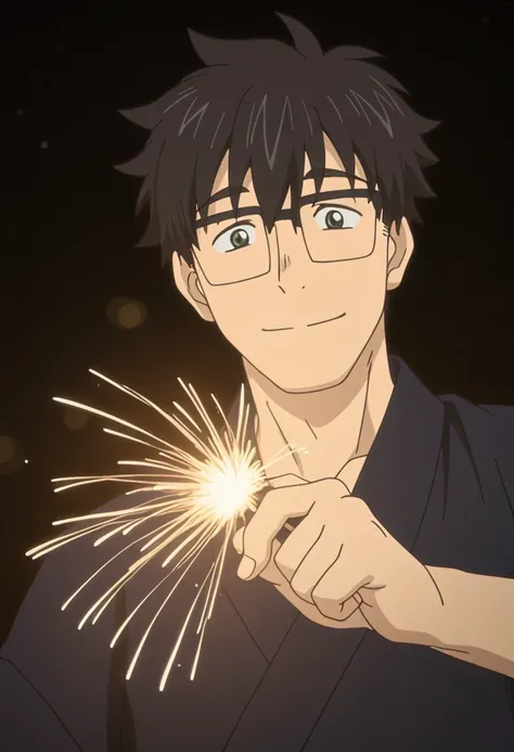 Inuzuka Kouhei | Amaama To Inazuma!