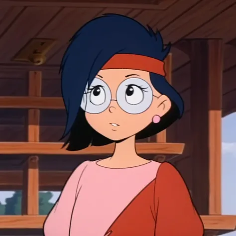 Annie [  My Pet Monster ] by Leaf