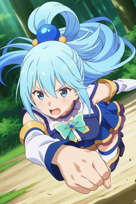 Anime Art Style