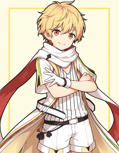 Sandwich (三明治) | Food Fantasy (食之契约)